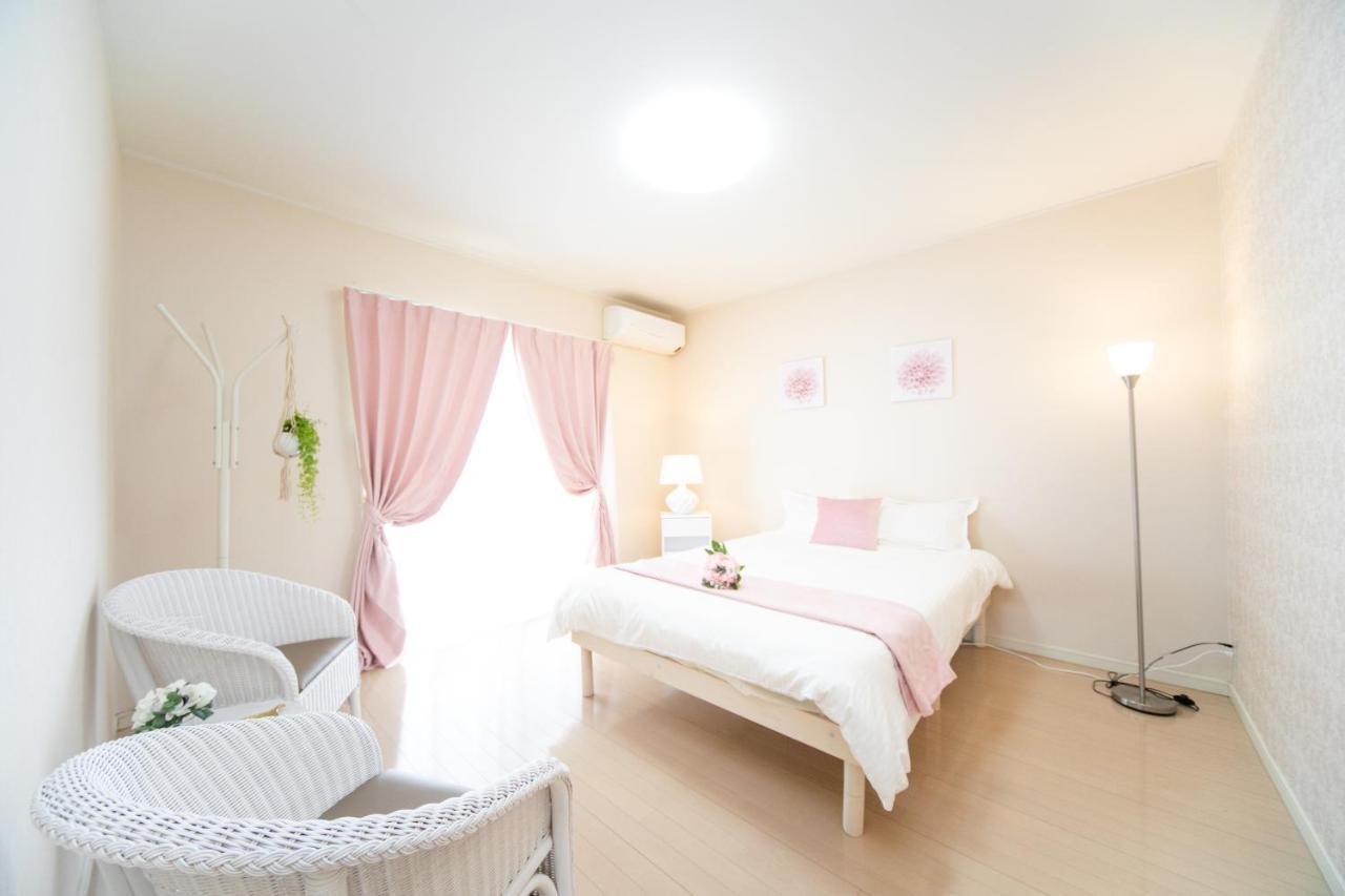 Yokkaichi Hazunaka Hotel Buitenkant foto