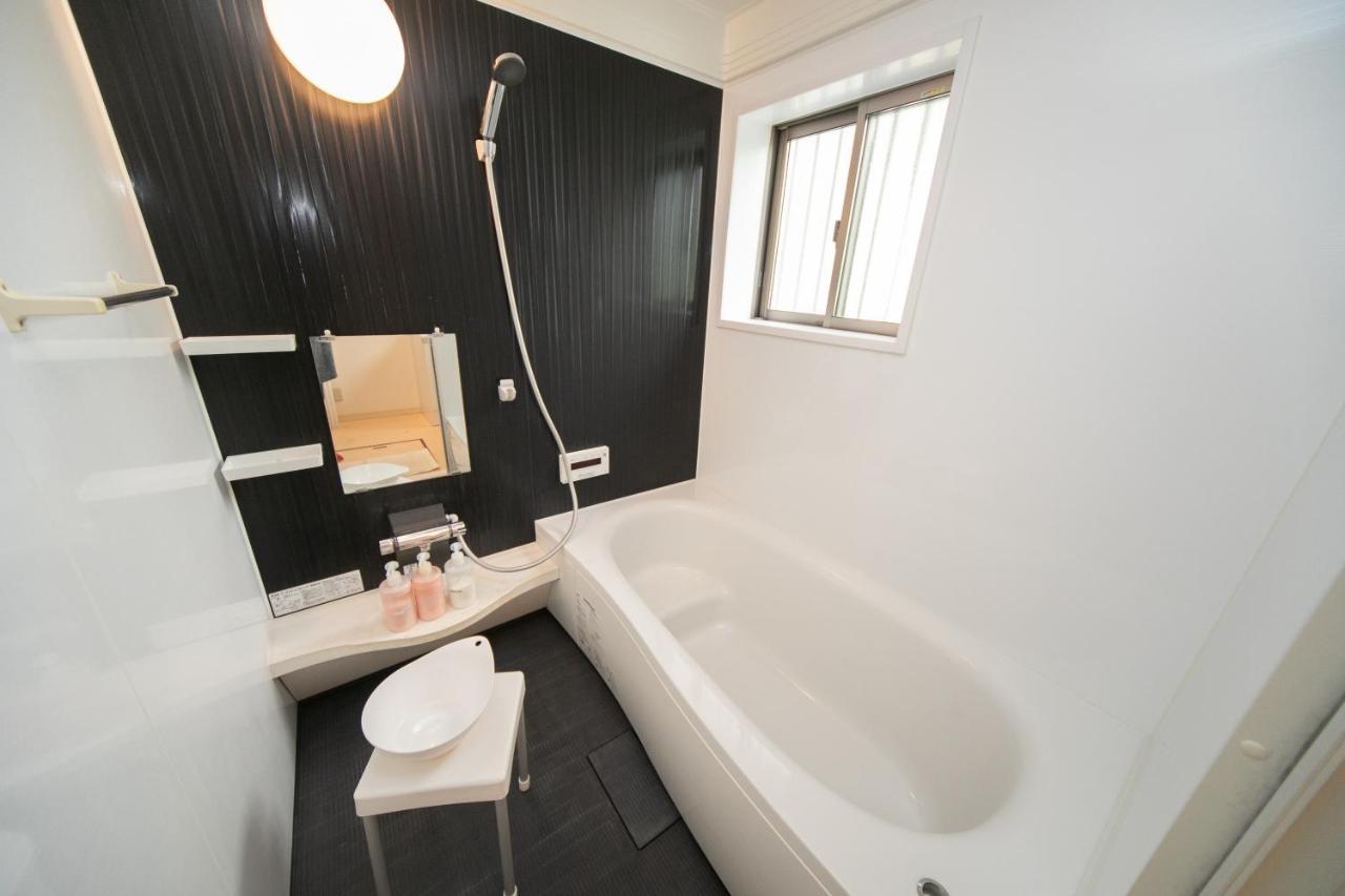 Yokkaichi Hazunaka Hotel Buitenkant foto