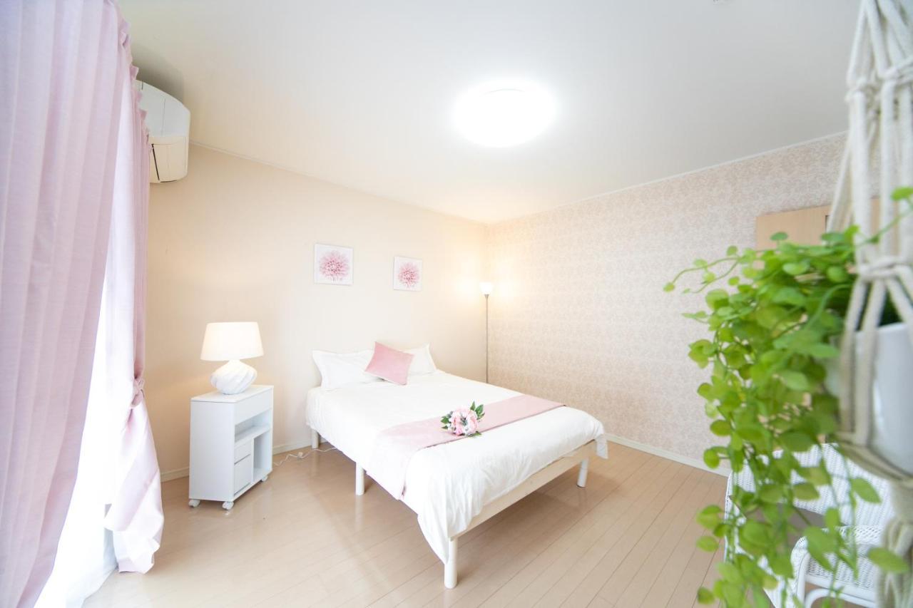 Yokkaichi Hazunaka Hotel Buitenkant foto